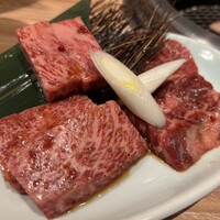 肉の山翔 - 