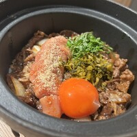 肉の山翔 - 