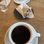 VACILANDO COFFEE - 