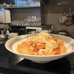 和食 紗心 - 