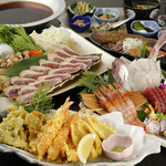 蕎麦居酒屋 小川庵 - 料理写真:
