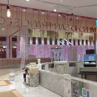 メンショー サン フランシスコ_2