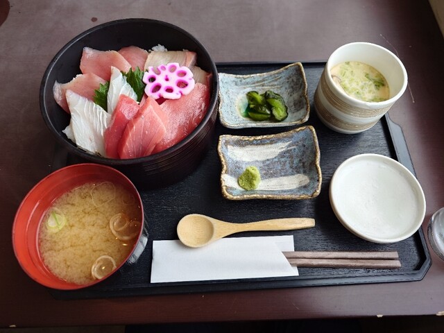 せとうち海の駅シーフードレストラン - 瀬戸内町その他/海鮮丼 | 食べログ