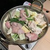 炭焼き かどた/お料理すゞ㐂