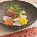 金太楼鮨 - 料理写真: