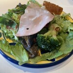 トラットリアボッソ - 