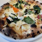 トラットリアボッソ - 