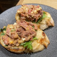 神楽坂焼肉 Kintan - 