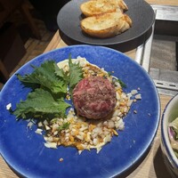 神楽坂焼肉 Kintan - 