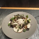 トンカツとワイン 日月 - 