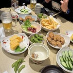 和食麺処 サガミ - 