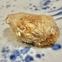 鮨 銀座おのでら 弟 本店 - 
