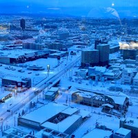 スカイレストラン ハレアス - 