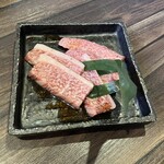 焼肉 ほむら家 - 美味しいおまけ
