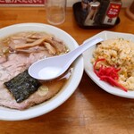 かやま - 料理写真: