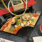 朝野家 - 料理写真: