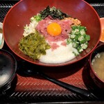 大戸屋 - 料理写真: