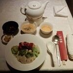 筑紫樓 銀座店 - 