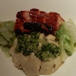 筑紫樓 銀座店 - 