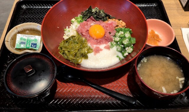 Ootoya Shinjuku Nishiguchi Oogado Ten