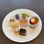 ヴィラフォンテーヌ グランド - 