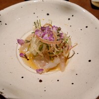 鮨 りんだ - 