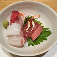 うおまん 西梅田本店 - 