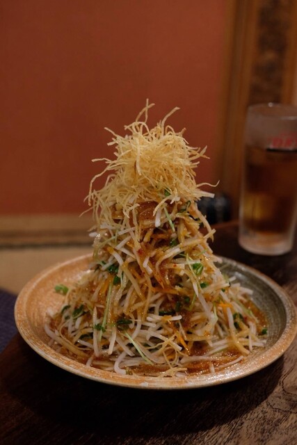 炭火焼肉 だいじゅん - 筒井（焼肉）の写真