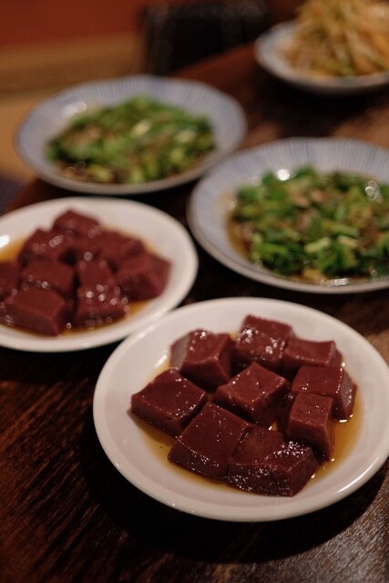 炭火焼肉 だいじゅん 筒井店 | 青森市の焼肉レストラン