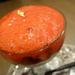 トムクリオーザ - シュワシュワいちごみるく