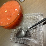 トムクリオーザ - シュワシュワいちごみるく