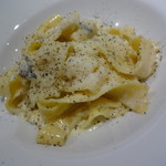 トムクリオーザ - イタリア４種のチーズ