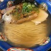 中華そば 麺や食堂 本店