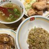 餃子の王将 金閣寺店