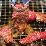 焼肉の家 いちえん - 