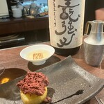 A e B - 料理写真: