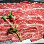 焼肉の家 いちえん - 