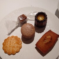レストラン ラリューム - 