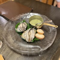 鉄板懐石 ふく - 