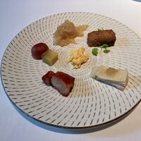 香桃 - 