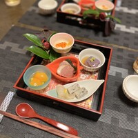 鉄板懐石 ふく - 