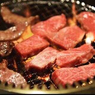 焼肉の家 いちえん_0