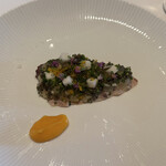 Restaurant Sola - 