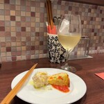 キッチン ヒデ - 