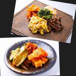 焼肉の家 いちえん - 