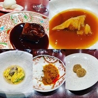 中華寝台 - 
