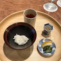 新門前 米村 - 