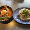 SOUP CURRY&Asian Dining SHANTi 大通店