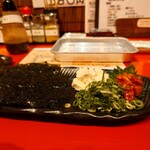 串かつ×おばんざい ぞのさんち - 