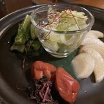 はじめの台所 - 